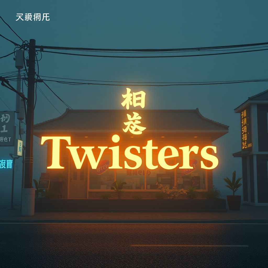 ฉากสำคัญใน 'Twisters - ทวิสเตอร์ส' ที่ไม่ควรพลาด